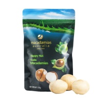 Macadamias 享乐夏威夷果香草奶香味 225g-保质期-2025.05
