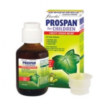 Prospan 德国小青蛙 儿童 特效止咳清肺液 200ml-日期-2025.8