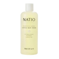 Natio 玫瑰爽肤水 250ML