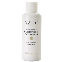 Natio 月见草面部保湿乳液 125ml