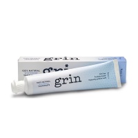 Grin 成年人美白牙膏100g