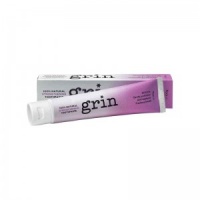Grin 成年人天然防蛀修复牙膏100g 保质期：2025.05