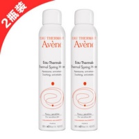 AVENE 雅漾 大喷两瓶装（300ml*2）-保质期-2028.5