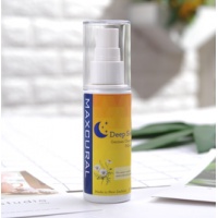 Maxcural 睡眠喷雾50ml-保质期-2025.03
