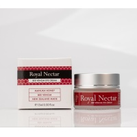 Royal Nectar 皇家花蜜蜂毒眼霜 15ml-保质期-2027.1