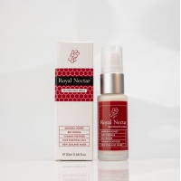 Royal Nectar 皇家蜂毒精华 20ml-保质期-2026.3