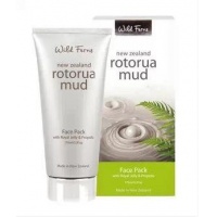 Parrs 帕氏 Rotorua火山泥蜂王浆蜂胶面膜 175ml-保质期-2027.12