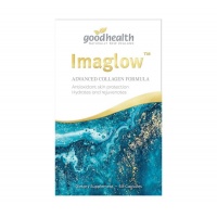 Good Health 好健康 海洋胶原蛋白片 60片-保质期-2027.02