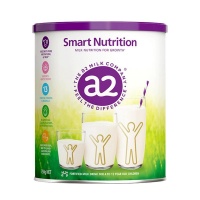 AU-A2白金系列小安素儿童成长营养奶粉 750g*3罐-日期-2024.05