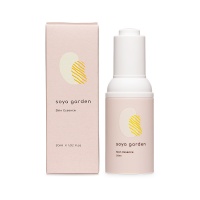 Soya Garden Skin Essence 30ml 焕颜精华液30ml 2024.08