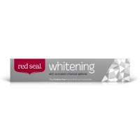 Red Seal 红印美白牙膏 100g-保质期-2027.9