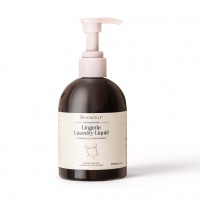 Lycocelle 绽家 浓缩杀菌内衣洗衣液300ml-保质期-2027.04