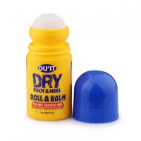 DU'IT 急救/脚部修复滚珠 roll-on heel balm 50ml 2022