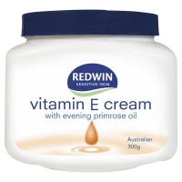 Redwin VE Cream 维E霜（含月见草油）300g