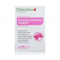 Clinicians 科立纯 女性护理水润丸 60粒-保质期-2026.3