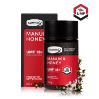 Comvita 康维他 麦卢卡蜂蜜UMF18+ 250g-保质期-2026.3