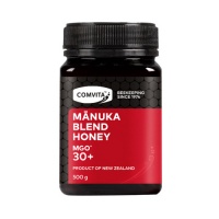 Comvita 康维他 麦卢卡蜂蜜MGO30+ 500g-保质期-2027.4