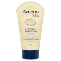 Aveeno 宝宝舒缓保湿霜 140g