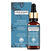 Antipodes Hosanna 深层补水精华 30ml-保质期-2028.5