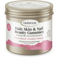 Radiance 胶原蛋白软糖 50粒