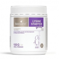 BioIsland 成长素1段 150g-2026.7