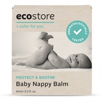 Ecostore 纯天然植物宝宝婴儿护臀霜 60ml
