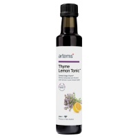 Artemis 纯天然百里香柠檬滋养液 250ml -保质期-2028