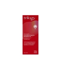 Trilogy 趣乐活有机玫瑰果油 45ml-保质期-2026.01