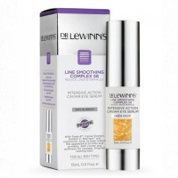 Dr.LeWinn's 莱文医生八胜肽紧致眼部精华 15ml