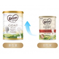 [澳洲仓]Goat-可瑞康婴儿羊奶粉（新版）3段900g*2罐 2023.06