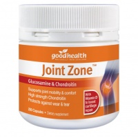 Good Health 好健康 关节保养剂 200粒-保质期-2027.3