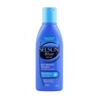 Selsun Blue蓝盖日常滋养型去屑洗发水 200ml 2026.08