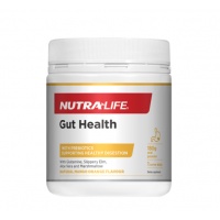 Nutralife 纽乐 养胃粉 180g-保质期-2026.4