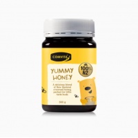 Comvita 康维他 儿童蜂蜜 500g-保质期-2029.2