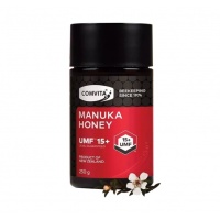 Comvita 康维他 麦卢卡蜂蜜UMF15+ 250g-保质期-2026.3