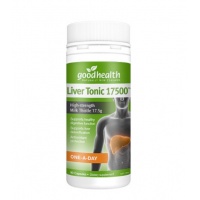 Good Health 好健康 护肝宝 90粒-保质期-2026.12