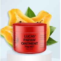 Lucas Papaw 神奇番木瓜膏75g-2027.3