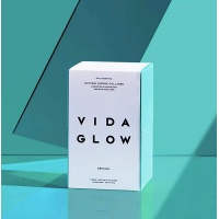 VidaGlow 深海天然胶原蛋白粉3g*30袋 原味-保质期-2026.4