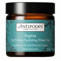 Antipodes 臻效保湿修复水凝霜 60ml-日期-2028.1