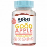The good vitamin co. 苹果醋软糖 45粒 2023.04
