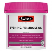 Swisse 月见草200粒-保质期-2026.10