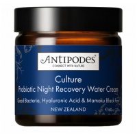 Antipodes 益生菌夜间修复凝霜 60ml-日期-2024.10