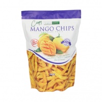 Tropical Fields Mango Chips 芒果干 180g-日期-2023.9