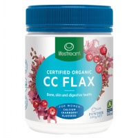 Life Stream 生命泉CC FLAX 乳腺宝 200g 2024.09