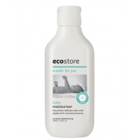 EcoStore 纯天然植物配方宝宝润肤乳 200ml 2025/12