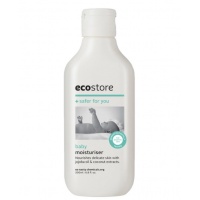 EcoStore 纯天然植物配方宝宝润肤乳 200ml