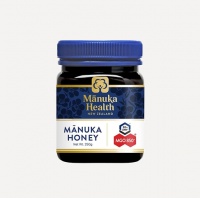 Manuka Health 蜜纽康 MGO 850+ 蜂蜜 250g-保质期-2028.4