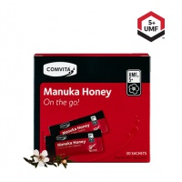 Comvita 康维他 麦卢卡便携装蜂蜜 UMF5+ 10g*30条装-保质期-2026.10
