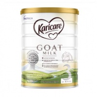 AU-Karicare可瑞康婴幼儿山羊奶粉三段(12月以上)900g*3罐-保质期-2026.10