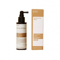 Ezz 有机营养顺发喷雾Hair Spray 120ml-日期-2025.6